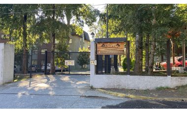 VENDE departamento en Pucón