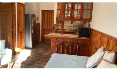 VENDE departamento en Pucón