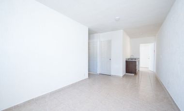DEPARTAMENTO EN VENTA EN PUERTO VALLARTA PRONTA ESCRITURA