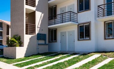 DEPARTAMENTO EN VENTA EN PUERTO VALLARTA PRONTA ESCRITURA