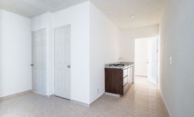DEPARTAMENTO EN VENTA EN PUERTO VALLARTA PRONTA ESCRITURA