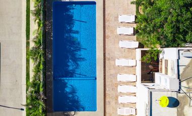 DEPARTAMENTO EN VENTA EN PUERTO VALLARTA PRONTA ESCRITURA