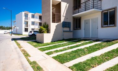 DEPARTAMENTO EN VENTA EN PUERTO VALLARTA PRONTA ESCRITURA