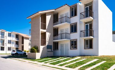 DEPARTAMENTO EN VENTA EN PUERTO VALLARTA PRONTA ESCRITURA