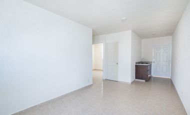 DEPARTAMENTO EN VENTA EN PUERTO VALLARTA PRONTA ESCRITURA
