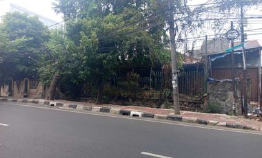 Di Sewa Tanah / kavling cengkareng