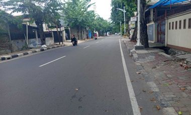 Di Sewa Tanah / kavling cengkareng