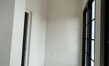 Rumah mewah harga murah di bekasi kota