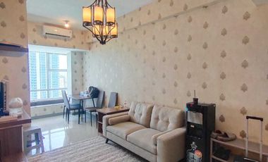 Mulai 50JT'an GiLa 2BR anderson no benson orcgard tanglin waterplace