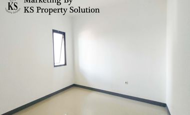 TownHouse di perumahanbelakang mall PTC jalan R Sukamto Palembang