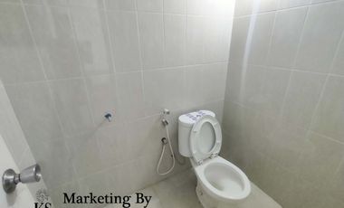 TownHouse di perumahanbelakang mall PTC jalan R Sukamto Palembang