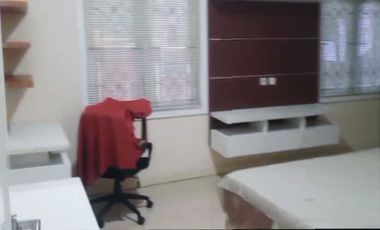 Rumah Luas Bagus Dekat Kampus UNS dan ISI Solo