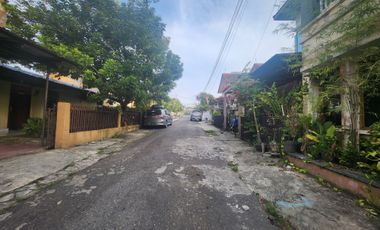 Rumah dekat Eka Hospital, mall SKA