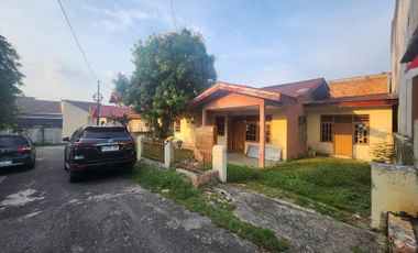 Rumah dekat Eka Hospital, mall SKA