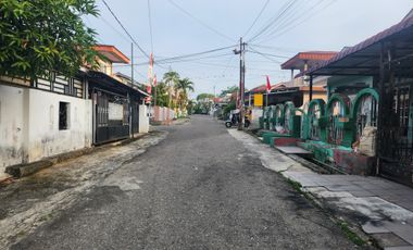 Rumah dekat Eka Hospital, mall SKA