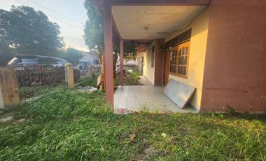 Rumah dekat Eka Hospital, mall SKA