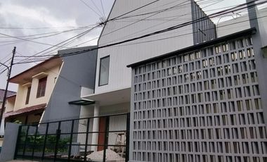 Rumah Baru Paling Murah Se Duren sawit