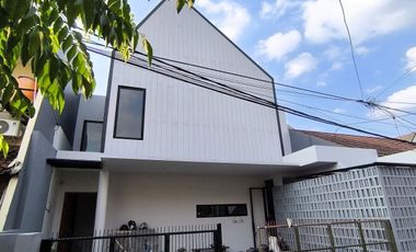 Rumah Baru Paling Murah Se Duren sawit