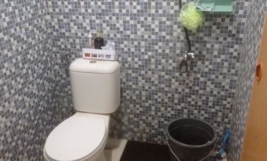 JUAL MURAH JARANG ADA RUMAH SIAP HUNI 265 JT CIHANJUANG CIMAHI UTARA