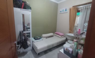 JUAL MURAH JARANG ADA RUMAH SIAP HUNI 265 JT CIHANJUANG CIMAHI UTARA