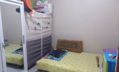 JUAL MURAH JARANG ADA RUMAH SIAP HUNI 265 JT CIHANJUANG CIMAHI UTARA