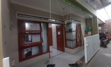 JUAL MURAH JARANG ADA RUMAH SIAP HUNI 265 JT CIHANJUANG CIMAHI UTARA