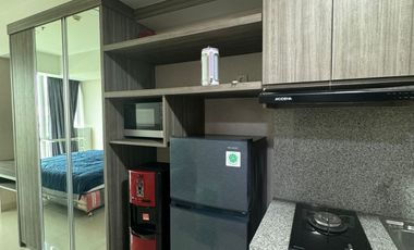 apartemen U residence studio tower 3