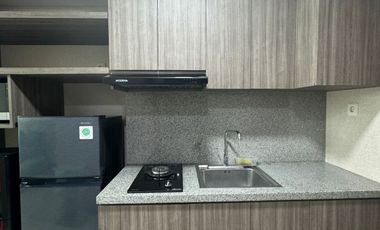 apartemen U residence studio tower 3