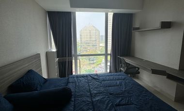 apartemen U residence studio tower 3