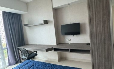 apartemen U residence studio tower 3
