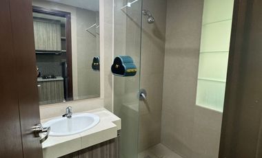 apartemen U residence studio tower 3