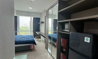 apartemen U residence studio tower 3