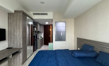 apartemen U residence studio tower 3