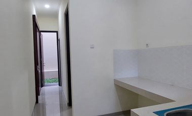 RUMAH FREE PPN POSISI POJOK DEPAN TAMAN DI PANDANARAN HILLS SEMARANG