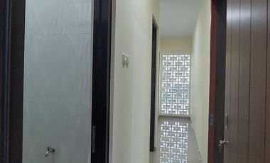 RUMAH FREE PPN POSISI POJOK DEPAN TAMAN DI PANDANARAN HILLS SEMARANG