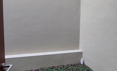 RUMAH FREE PPN POSISI POJOK DEPAN TAMAN DI PANDANARAN HILLS SEMARANG