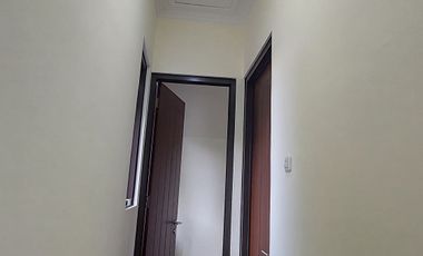 RUMAH FREE PPN POSISI POJOK DEPAN TAMAN DI PANDANARAN HILLS SEMARANG