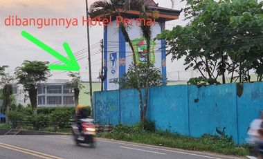 Dijual cepat dan murah tanah di SINGOMERTO SIGALUH BANJARNEGARA