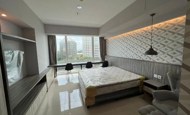 URESIDENCE 3 STUDIO DI SEWAKAN SEBRANG UPH