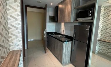 URESIDENCE 3 STUDIO DI SEWAKAN SEBRANG UPH