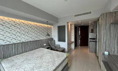 URESIDENCE 3 STUDIO DI SEWAKAN SEBRANG UPH