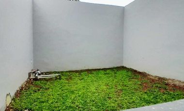Rumah 2 lantai di jatiasih
