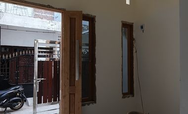 Tambak sari rumah kredit