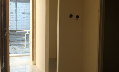 Tambak sari rumah kredit