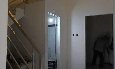 Tambak sari rumah kredit