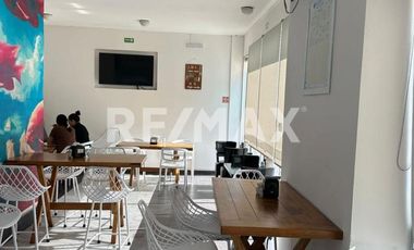 Local en venta en plaza comercial Q7001 - (3)