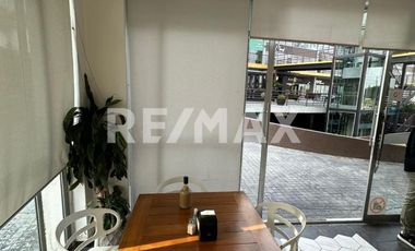 Local en venta en plaza comercial Q7001 - (3)