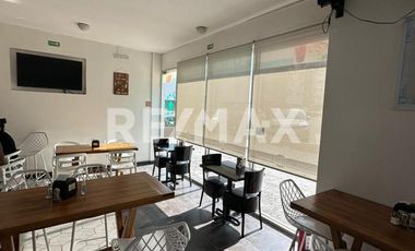 Local en venta en plaza comercial Q7001 - (3)