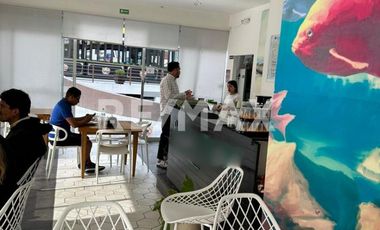 Local en venta en plaza comercial Q7001 - (3)