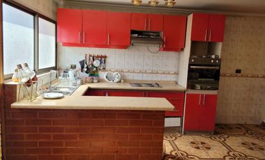 Descubre esta Comoda y Amplia Propiedad en Comuna Macul